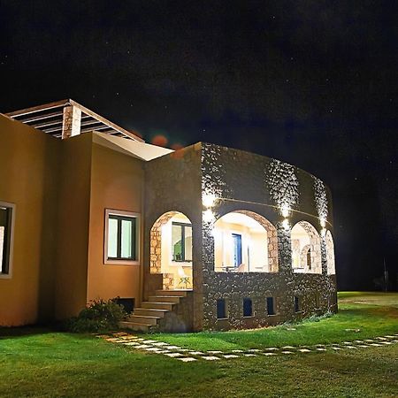 Element Hotel إيلافونيسوس المظهر الخارجي الصورة
