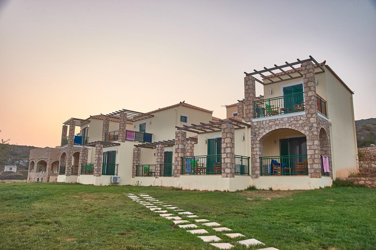 Element Hotel إيلافونيسوس المظهر الخارجي الصورة