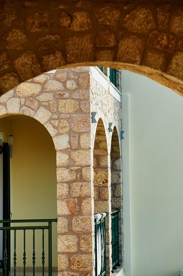 Element Hotel إيلافونيسوس المظهر الخارجي الصورة