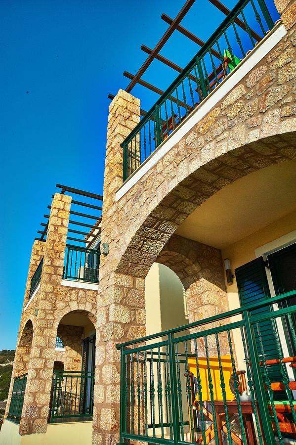 Element Hotel إيلافونيسوس المظهر الخارجي الصورة