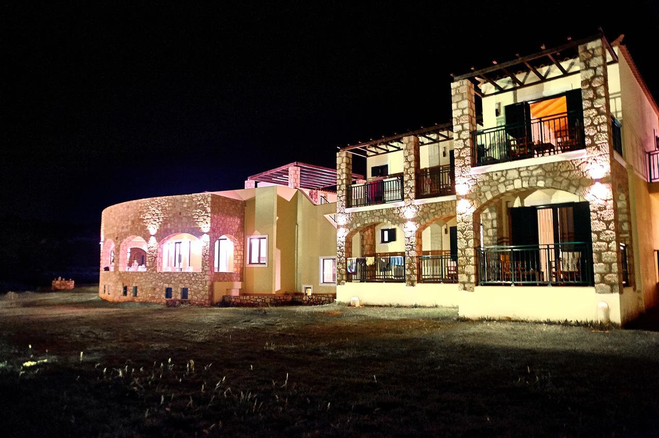 Element Hotel إيلافونيسوس المظهر الخارجي الصورة
