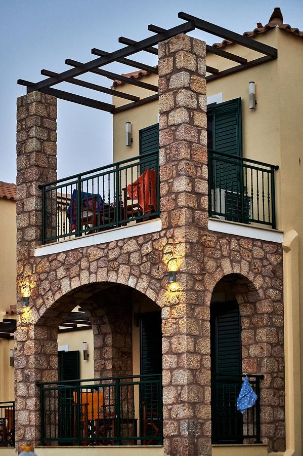 Element Hotel إيلافونيسوس المظهر الخارجي الصورة
