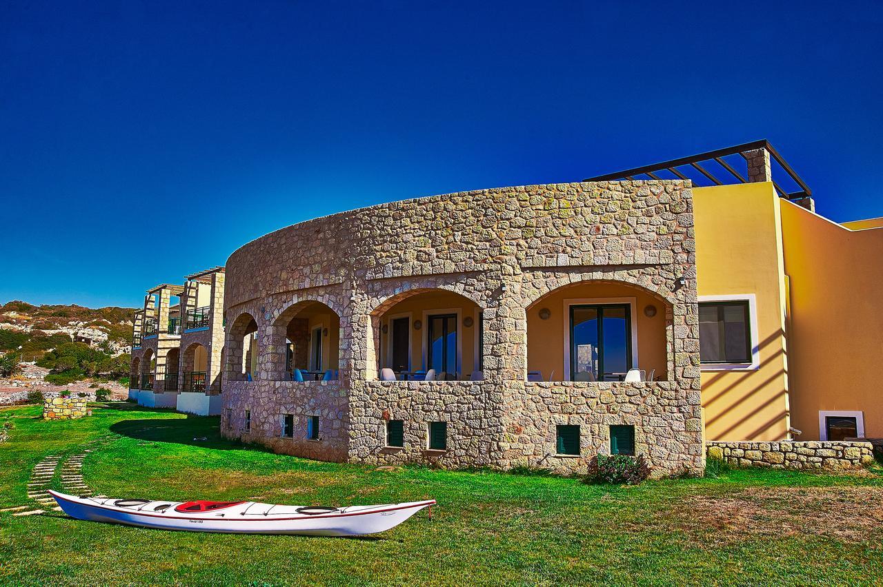Element Hotel إيلافونيسوس المظهر الخارجي الصورة