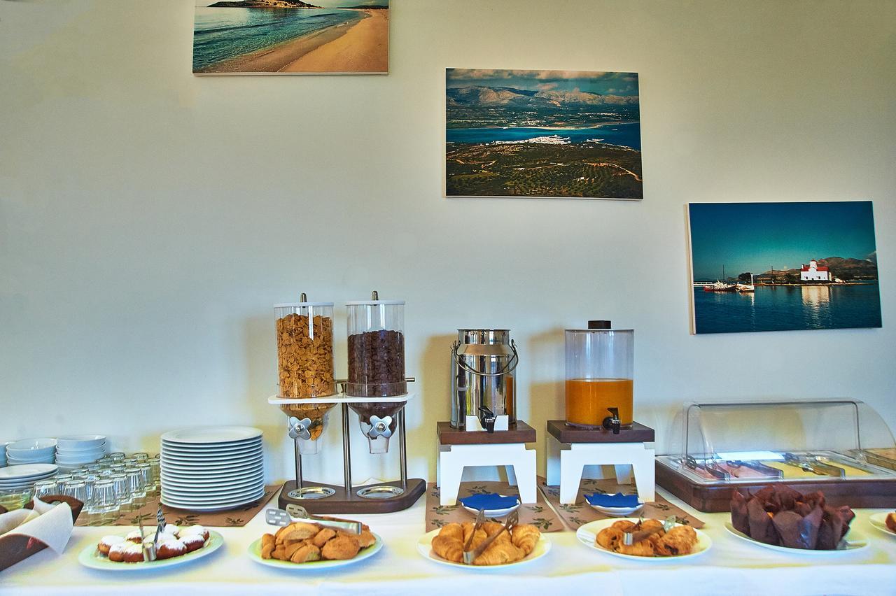 Element Hotel إيلافونيسوس المظهر الخارجي الصورة