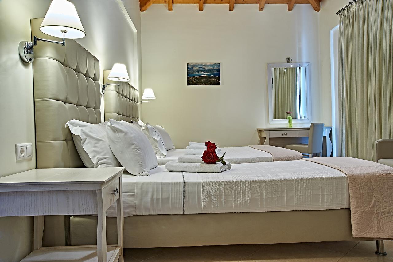 Element Hotel إيلافونيسوس المظهر الخارجي الصورة