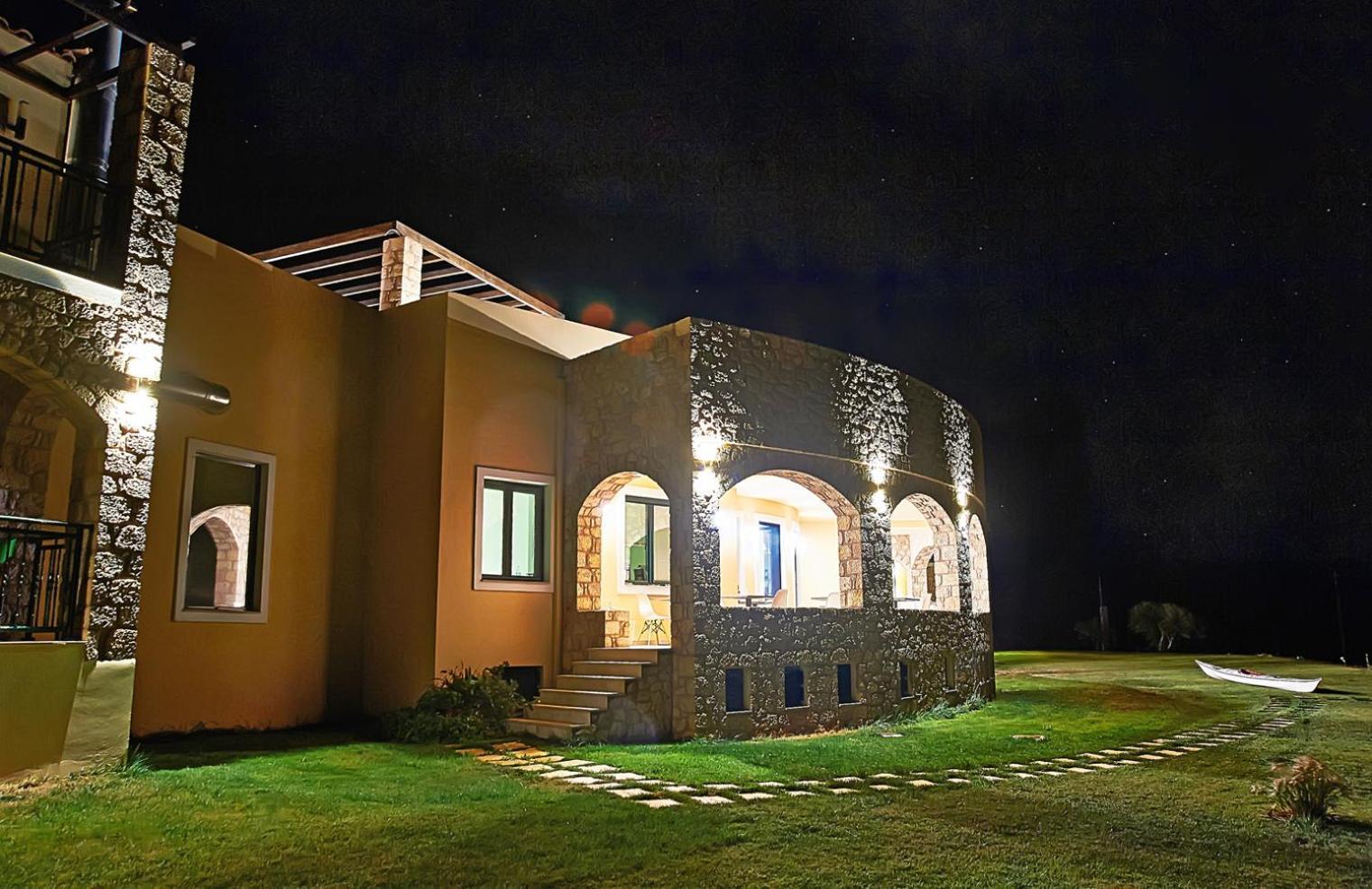 Element Hotel إيلافونيسوس المظهر الخارجي الصورة